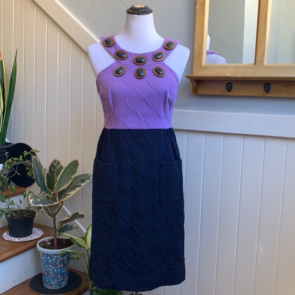 Milly dress